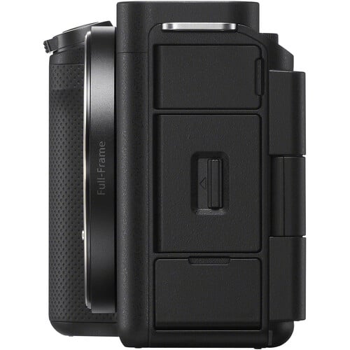 Sony ZV E1 Mirrorless Camera, Black(Body Only) Sony ZV E1 Mirrorless Camera, Black(Body Only)